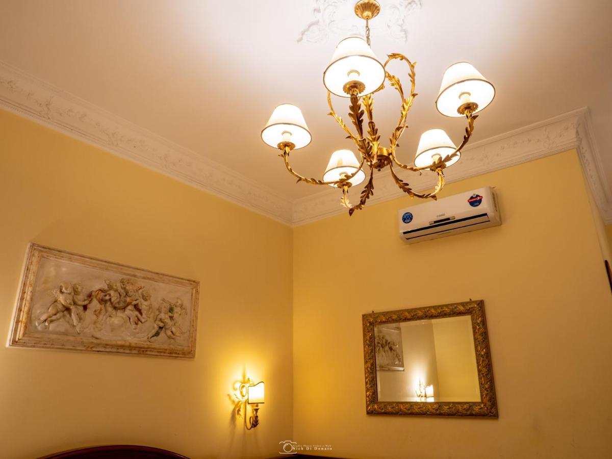Alla Basilica Rooms Rom Exteriör bild